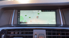 BMW X3 xDrive20d M Sport 5dr Step Auto Diesel Estate